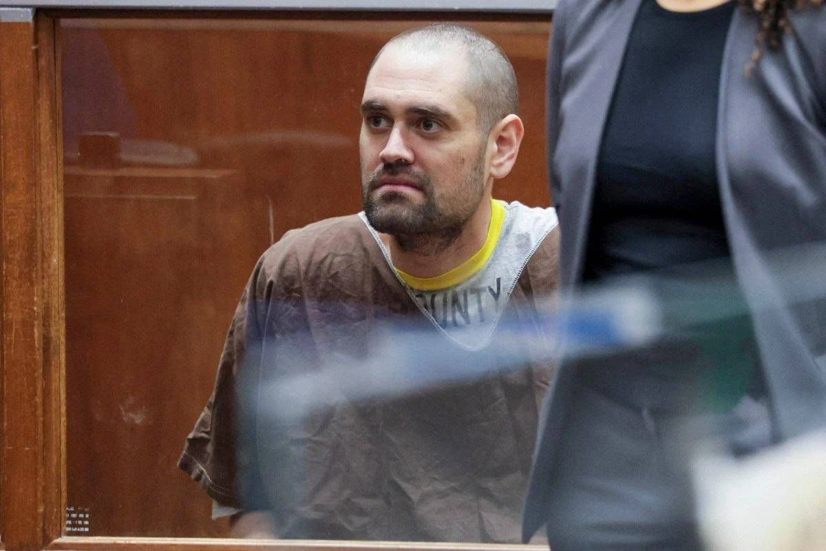 Filho de Rob Reiner nega assassinato dos pais em Los Angeles: ‘Não fui eu’