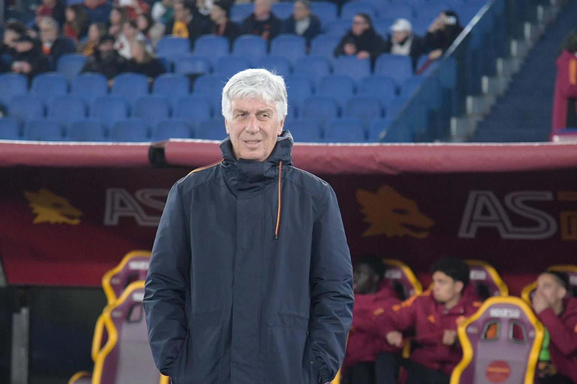 Roma 3-0 Cremonese: Cristante, Ndicka e Pisilli consolidam vaga direta na Liga e renovam identidade romana