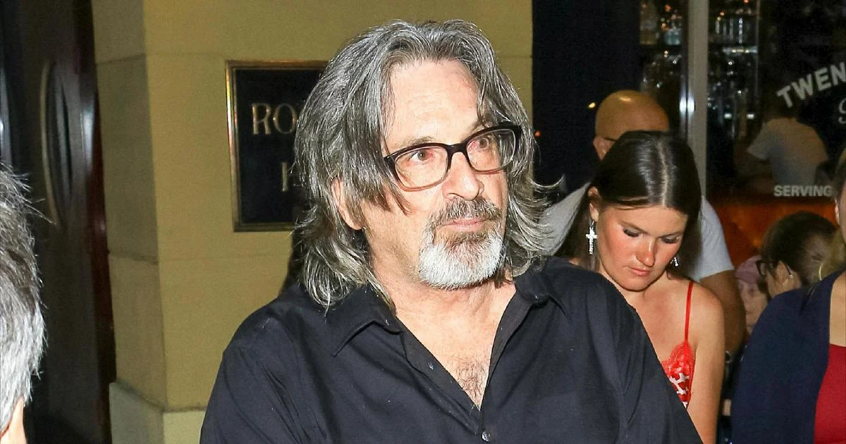 Morre Robert Carradine, pai televisivo de Hilary Duff em 'Lizzie McGuire'; família diz que lutava contra distúrbio bipolar