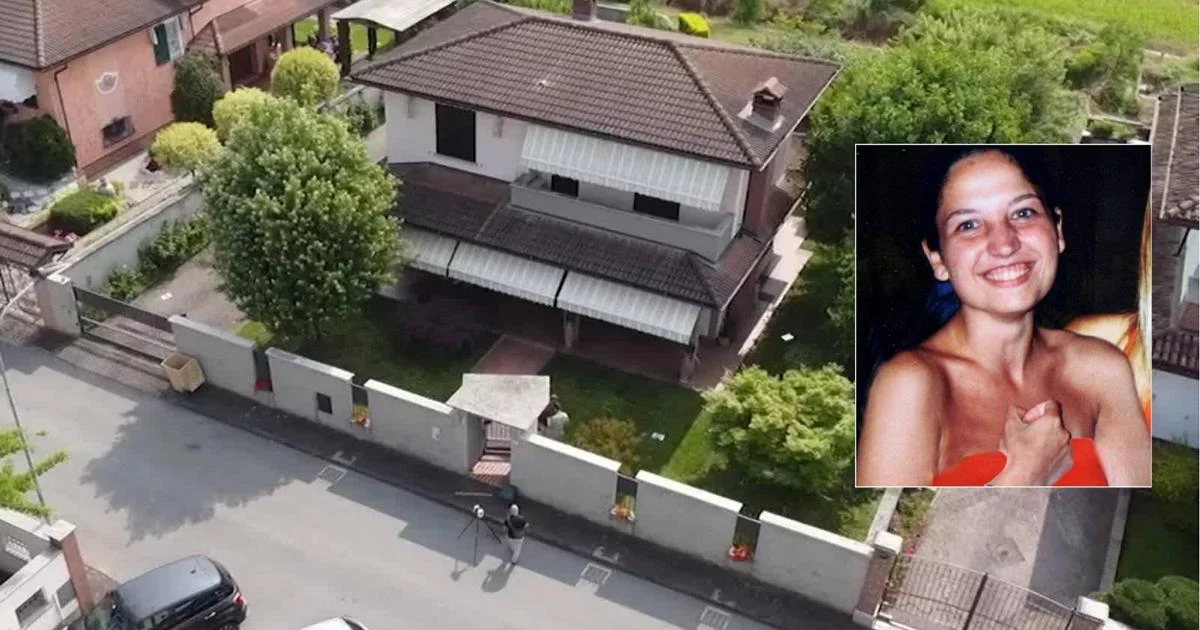 Horário da morte de Chiara Poggi: laudo de Cristina Cattaneo reabre hipóteses sobre arma e presença de terceiros