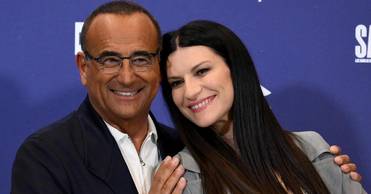 Sanremo 2026: primeira noite reúne 1.492 credenciados e todos os 30 Big no Ariston