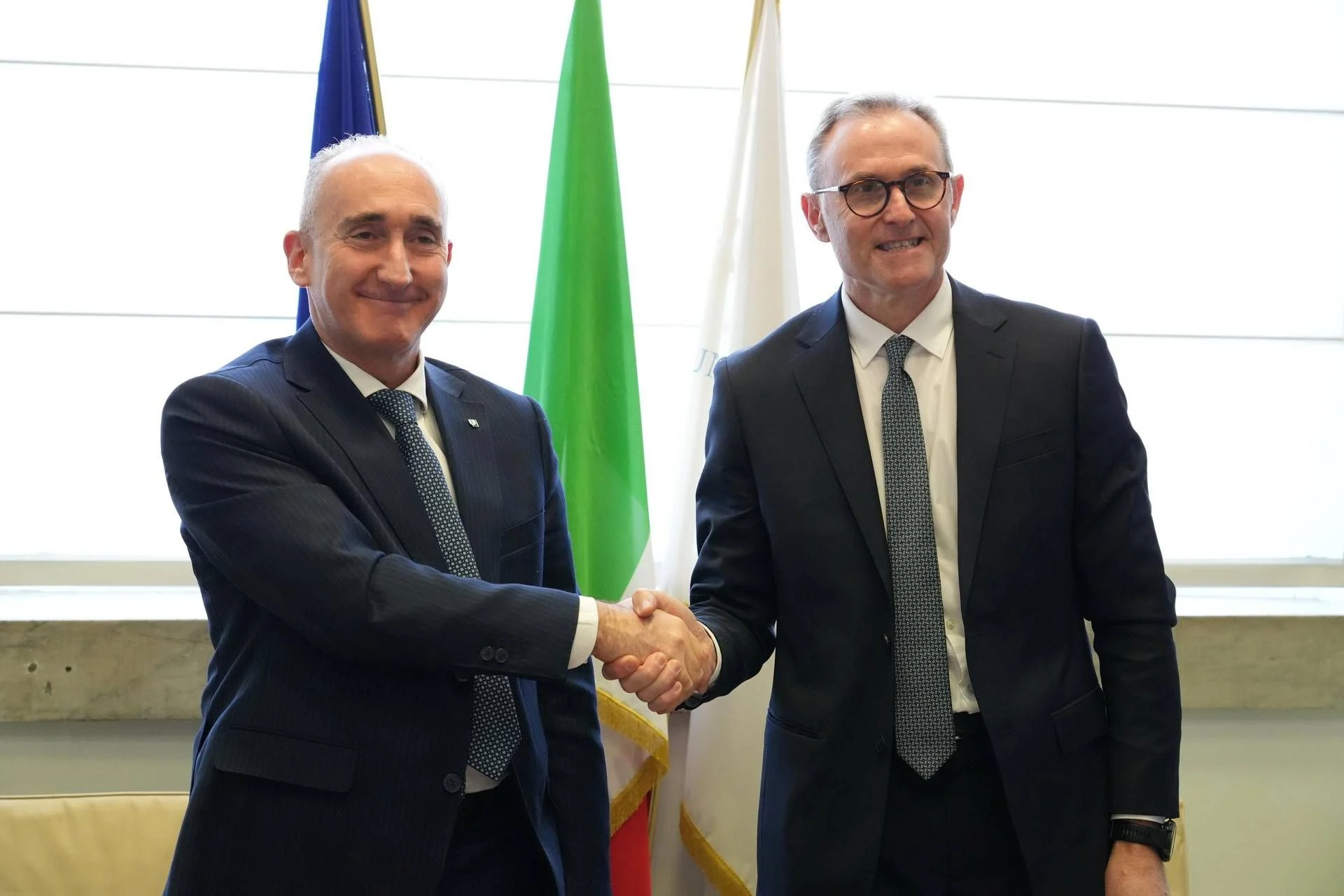 Tor Vergata e Foro Italico lançam Master que integra compostos naturais e atividade física contra doenças crônicas