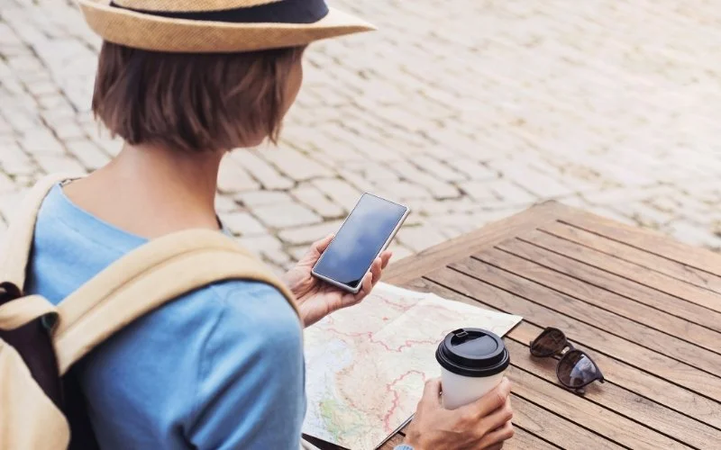 Itália Moderna: Os Melhores Apps para Facilitar sua Estadia