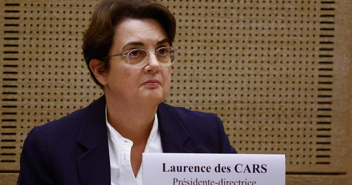 Renúncia no Louvre: Laurence des Cars deixa direção após 'furto do século' e sequência de crises