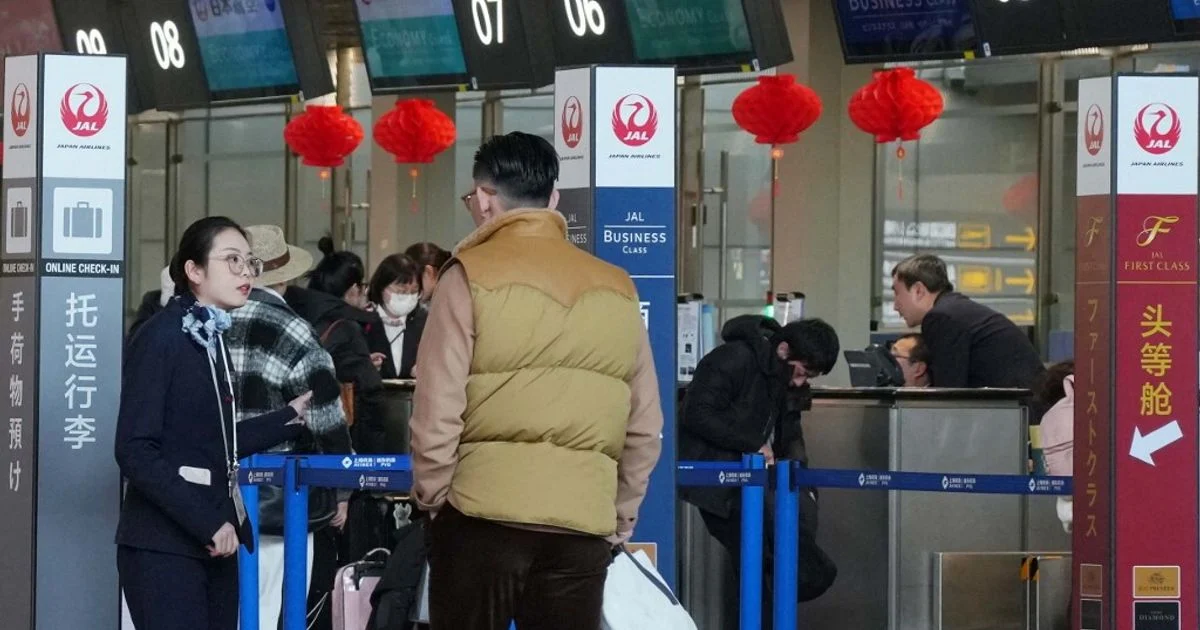 Escalada da guerra comercial entre China e Japão | Taiwan no centro das tensões