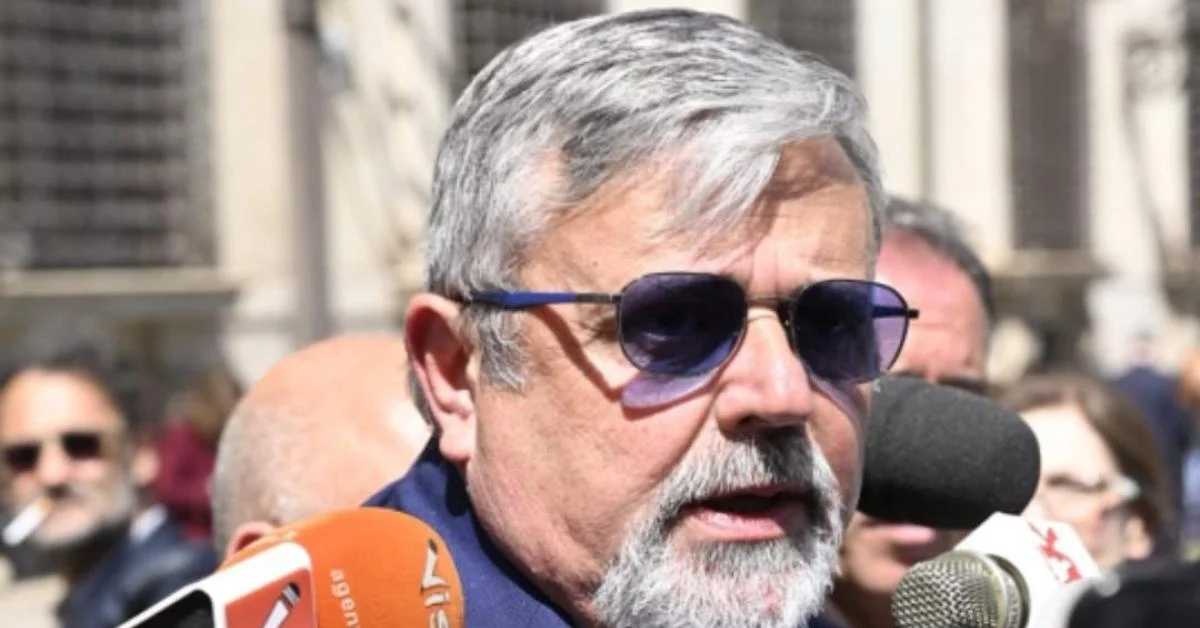 Paolo Capone (UGL): Greve deve ser instrumento de proteção, não de propaganda; prioridade aos renovos contratuais e ao plano industrial