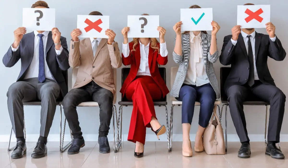 Entrevista de emprego - O que você precisa saber