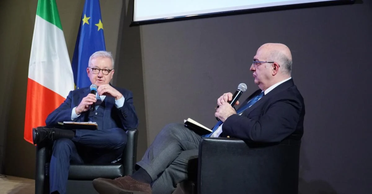 O futuro da segurança: Cenários emergentes e cooperação público-privada em debate