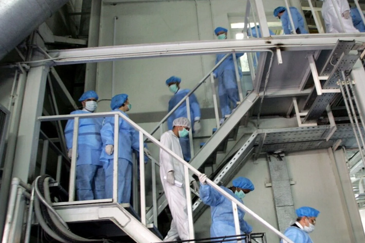 Como funciona o enriquecimento do urânio: tecnologia, métodos e implicações geopolíticas