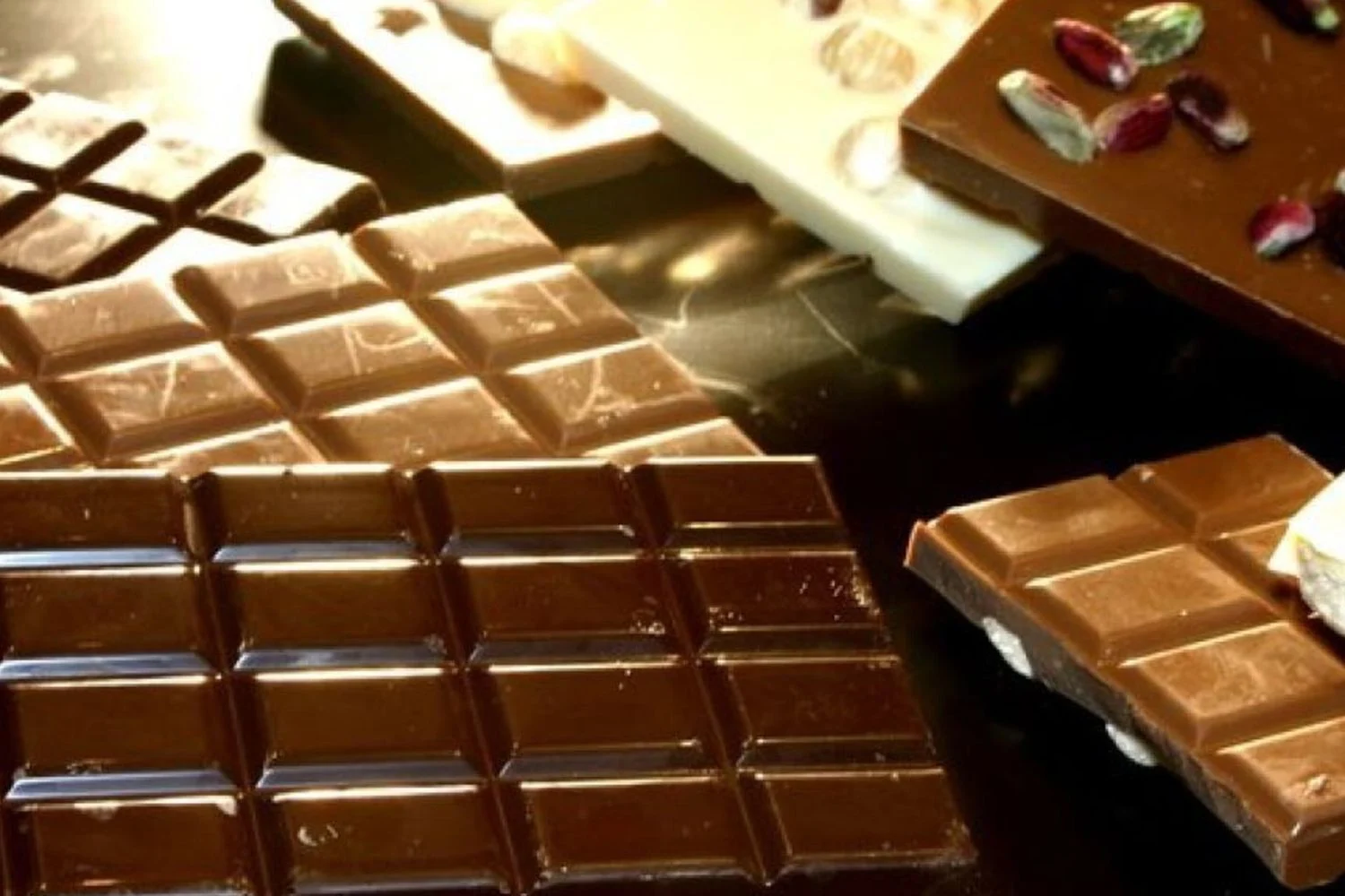 Furtos de chocolate no Reino Unido: barras e caixas agora ficam sob chave nas lojas