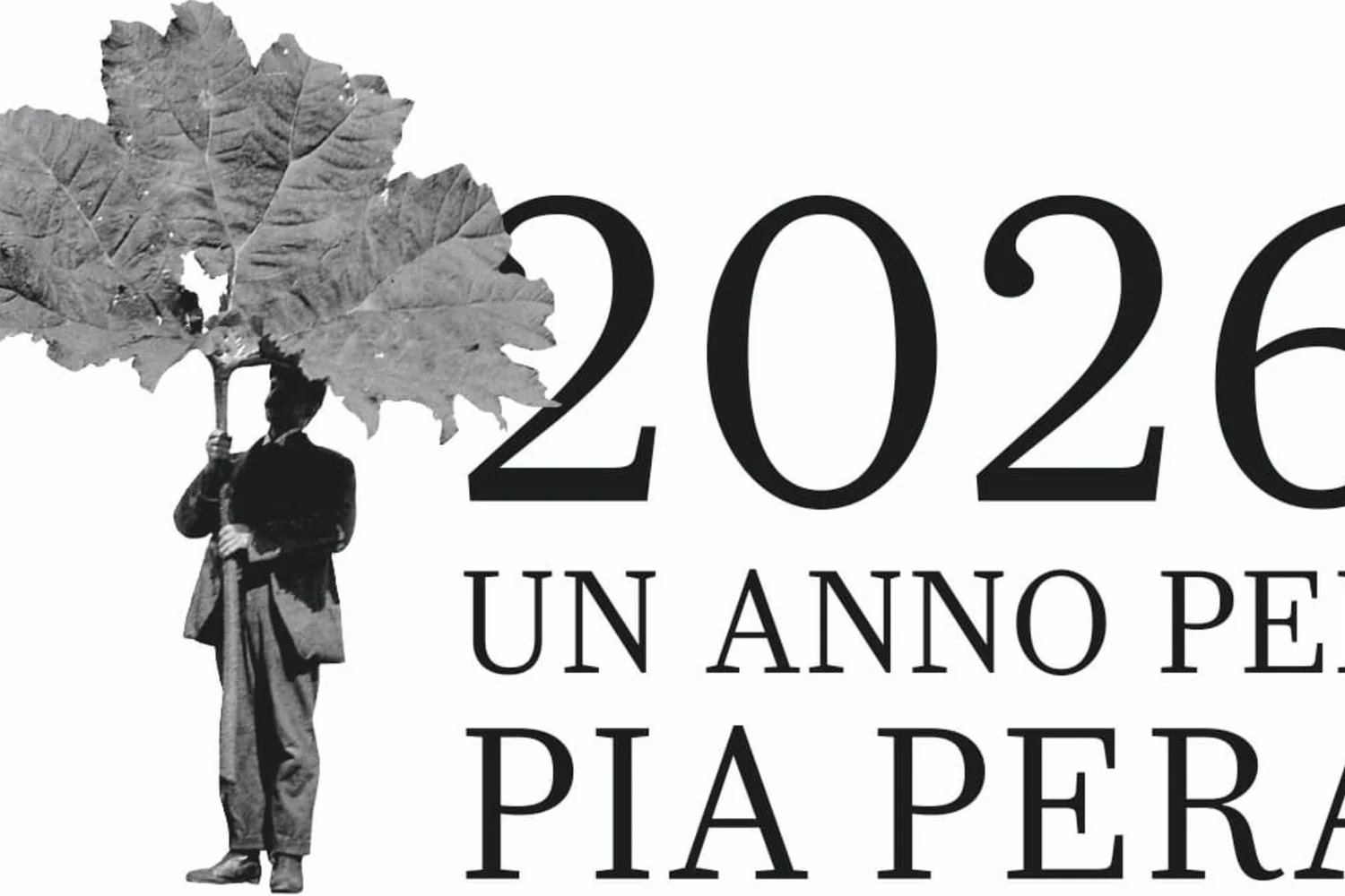 Um ano para Pia Pera: celebrações preservam o legado da 'donna di giardino' e do pensamento sobre a natureza