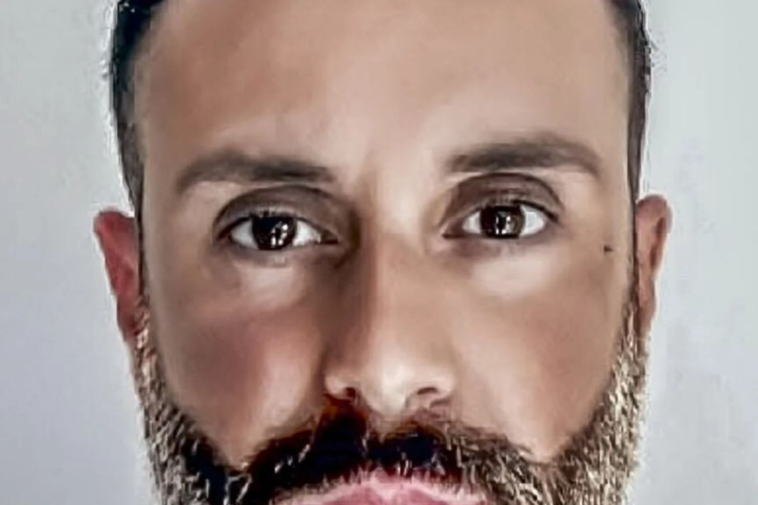 Cinturrino admite responsabilidade em audiência sobre morte de Mansouri em Rogoredo