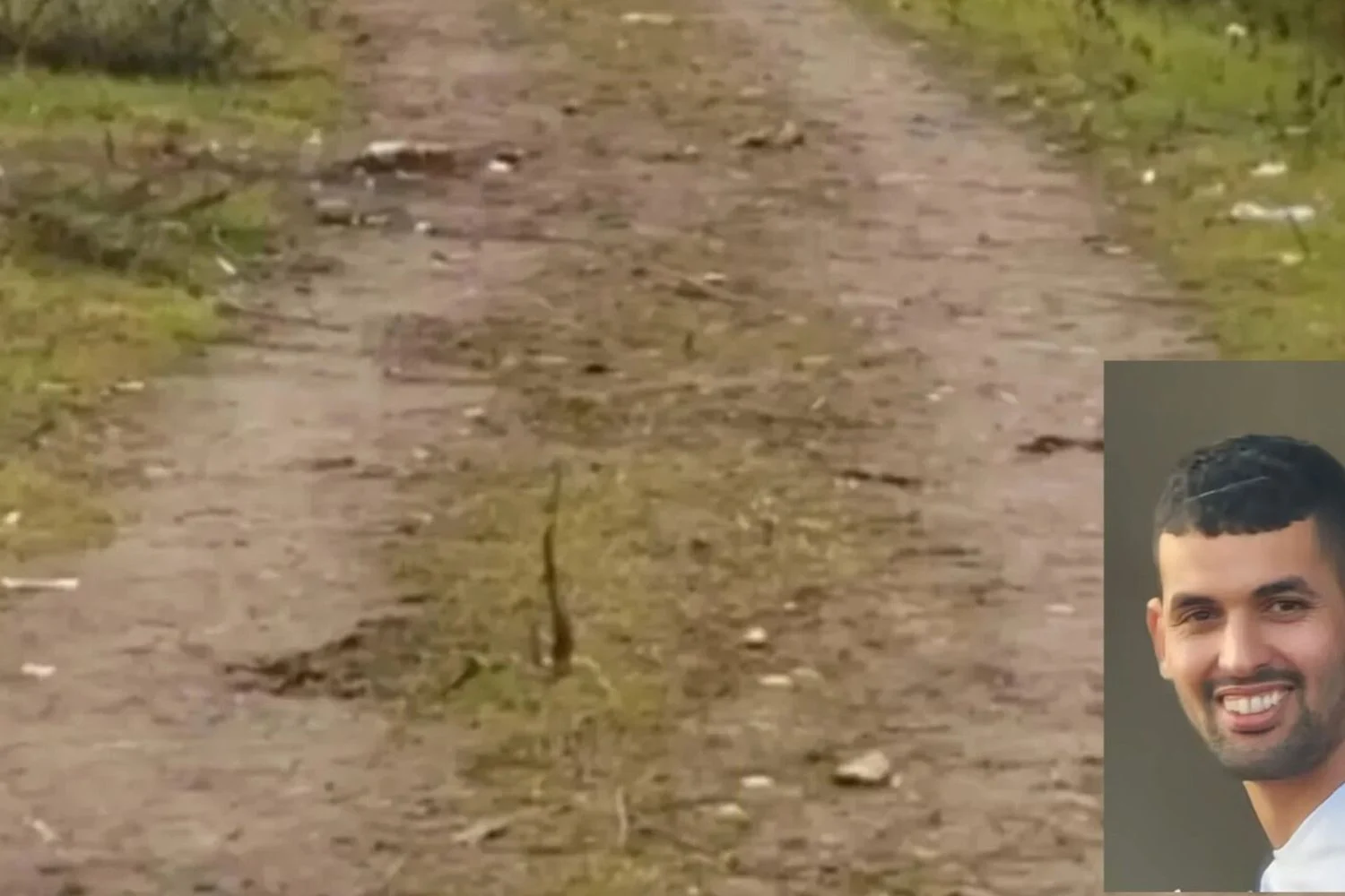 Cinturrino detido por homicídio de Mansouri no 'boschetto' de Rogoredo