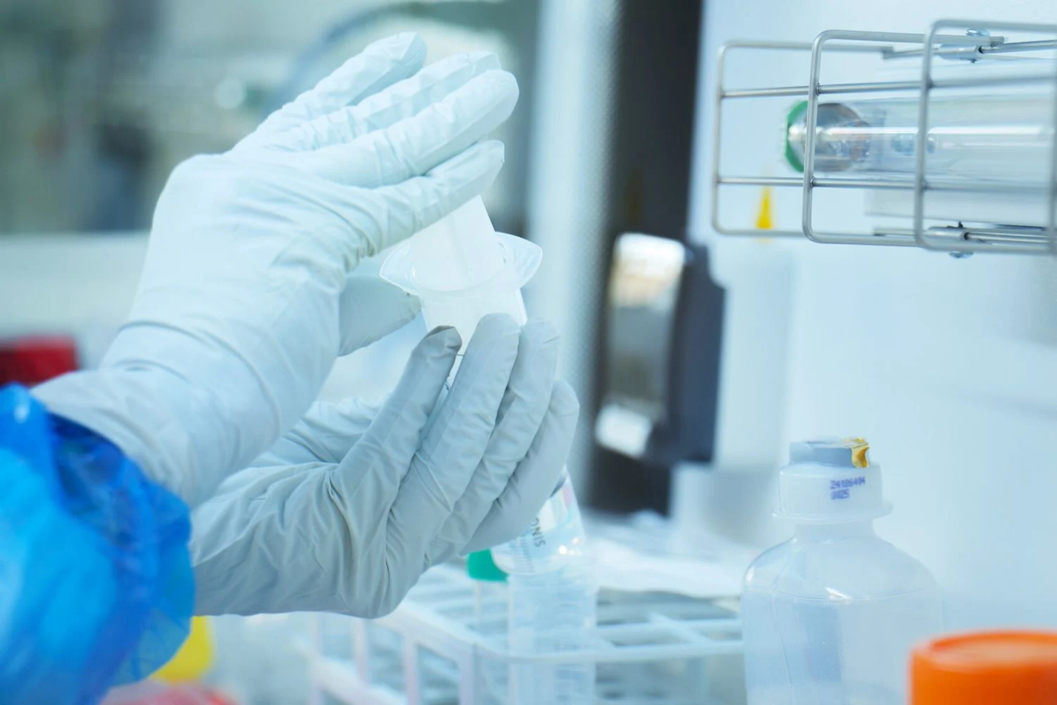 Malattie rare: studi clinici e terapie innovative al Bambino Gesù — agi.it