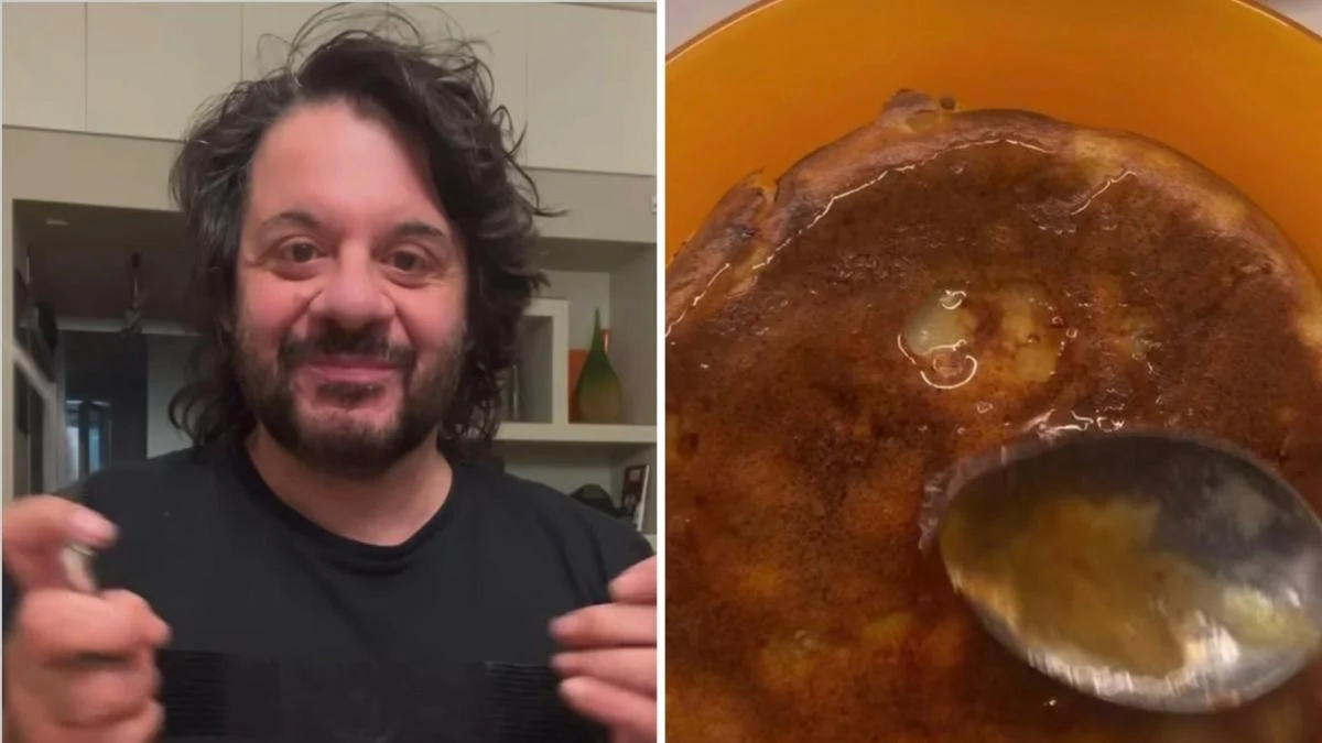 Lillo em Sanremo: humor, improviso e receitas que são pura memória gustativa