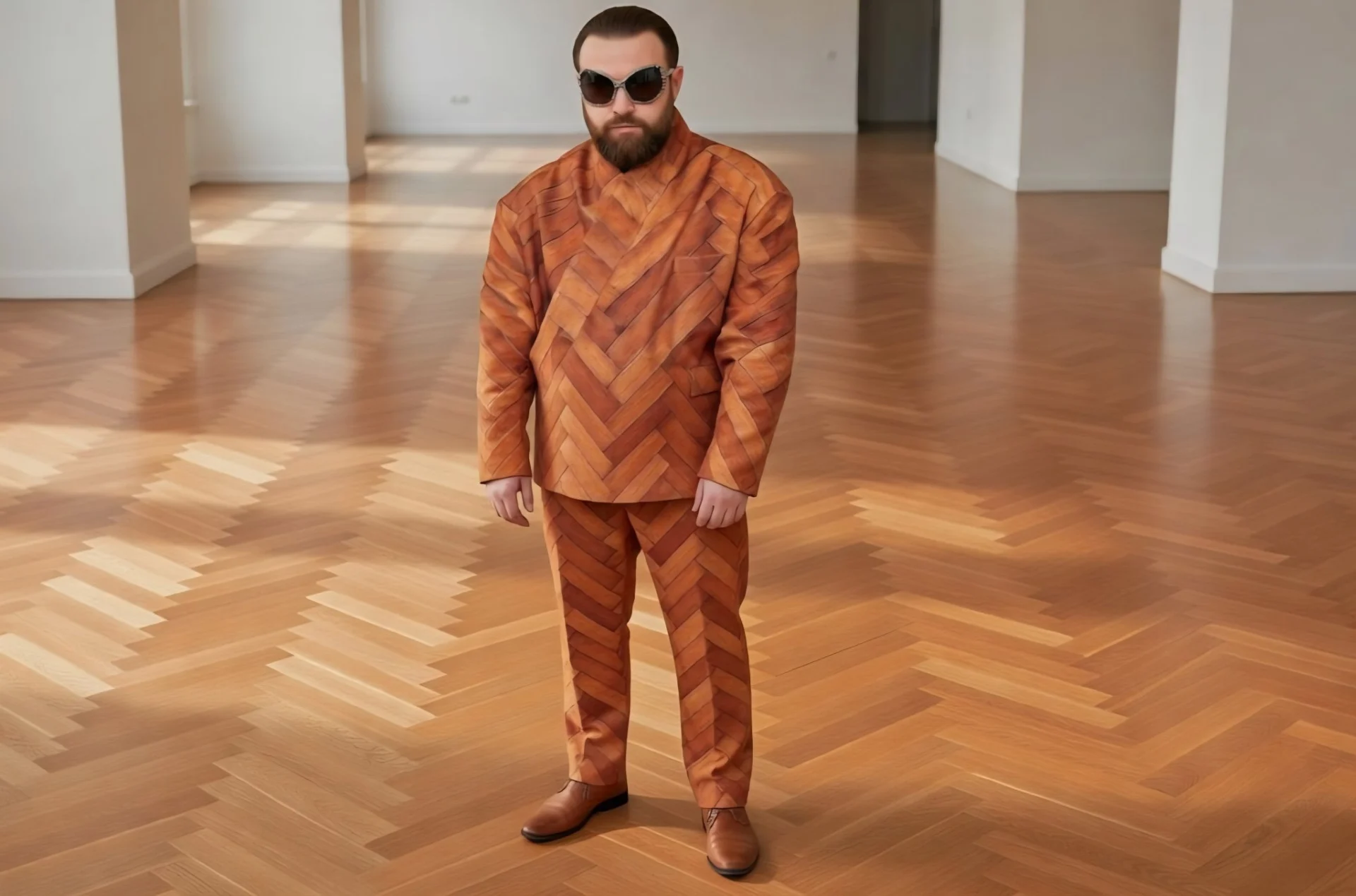 Memes da primeira noite do Sanremo 2026: Dargen D'Amico vira 'parquet' e o olhar de Pausini domina