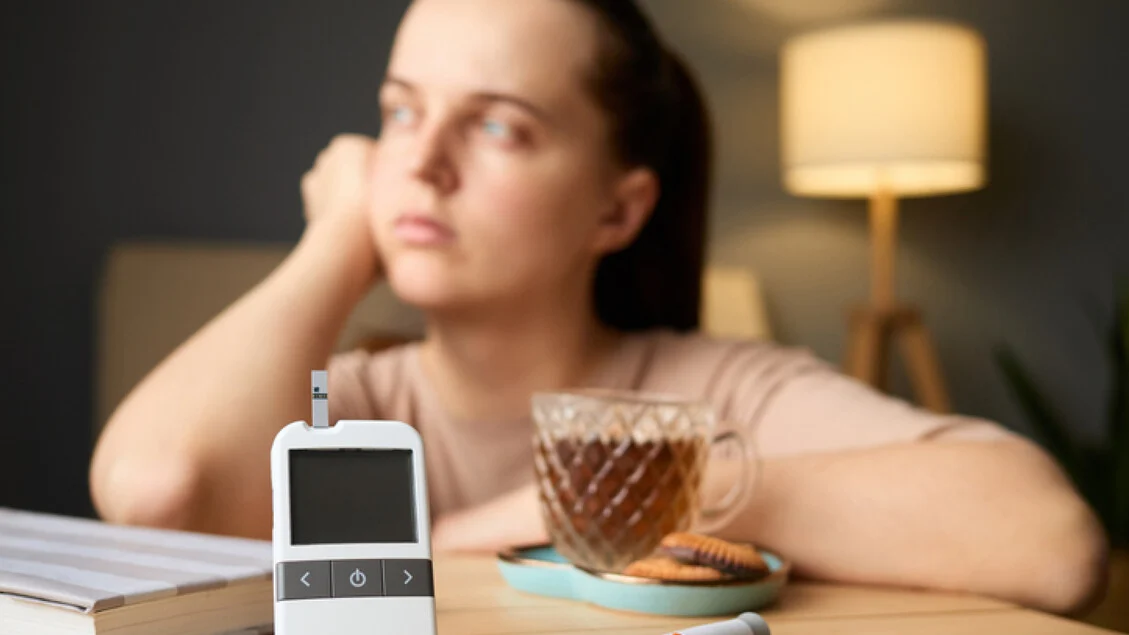 Diabetes pode afetar a mente: estudo liga doença a distúrbios psíquicos
