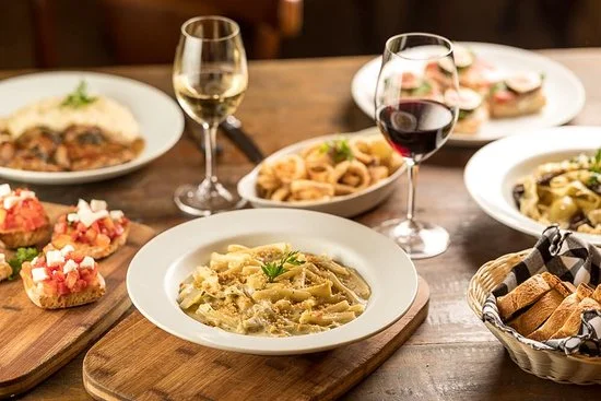 Cena: O que os italianos comem na janta