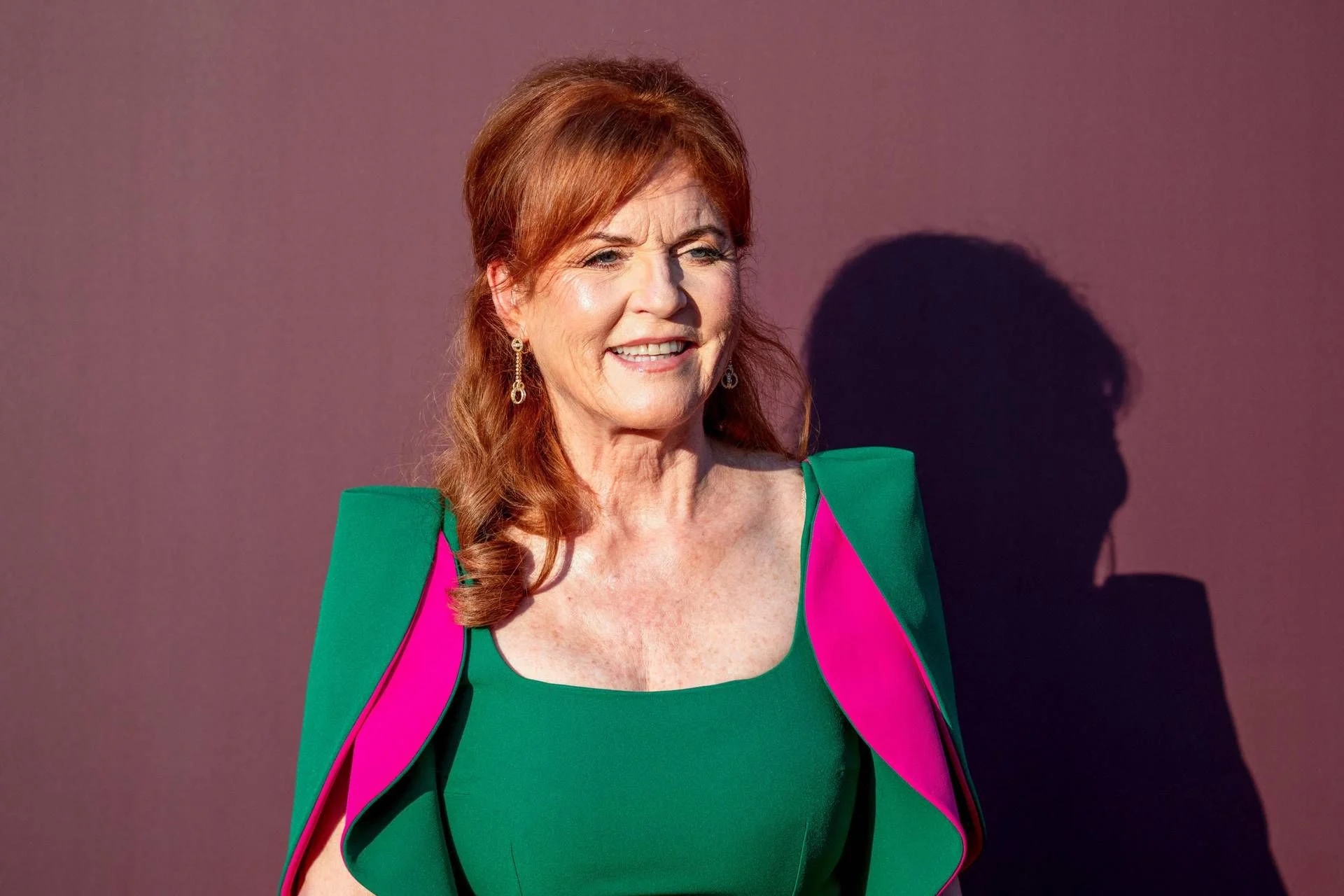 Caso Epstein: Sarah Ferguson buscou refúgio na luxuosa Paracelsus de Zurique após polêmica