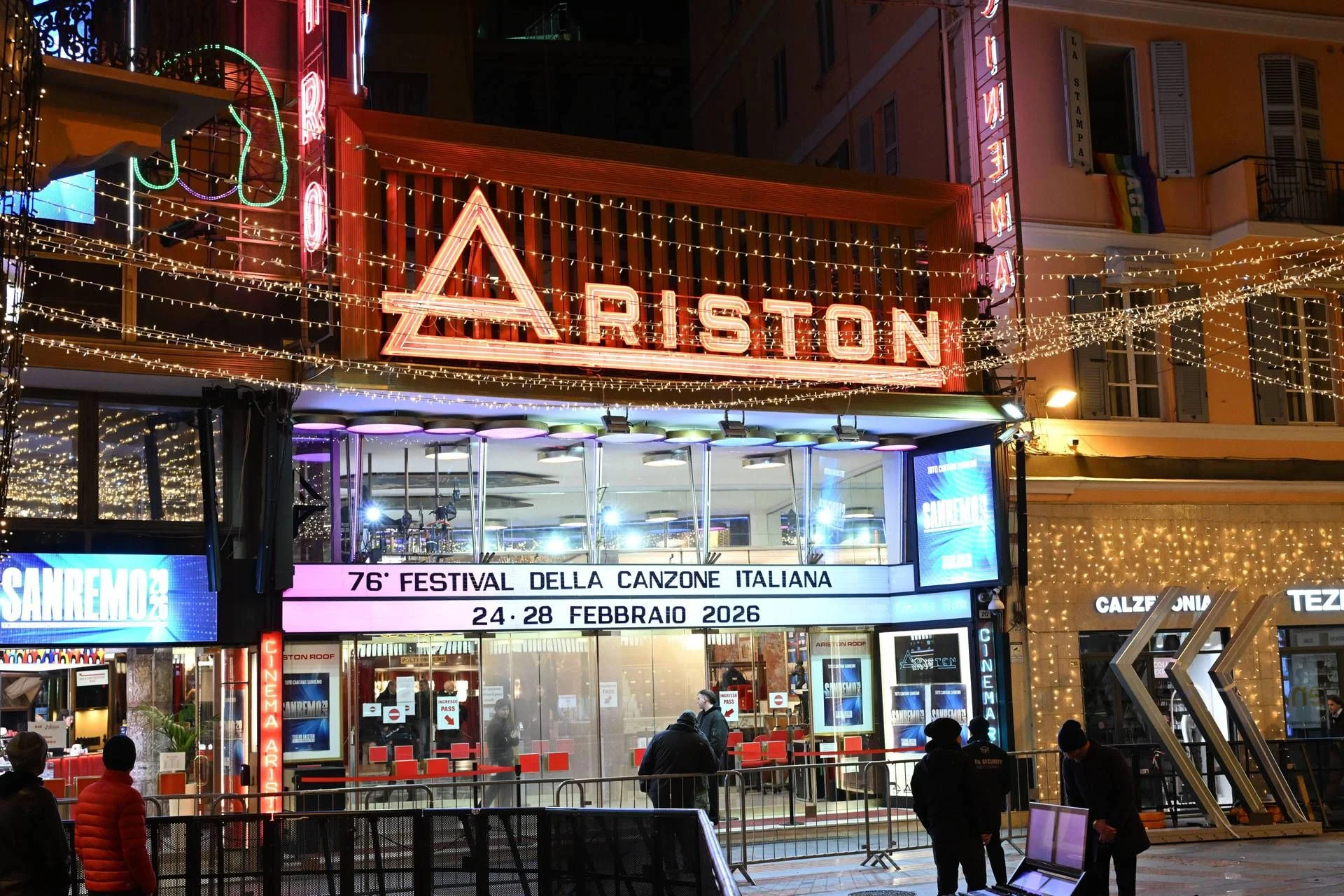 Sanremo 2026: como funciona o televoto na 2ª noite — regras, números e custos