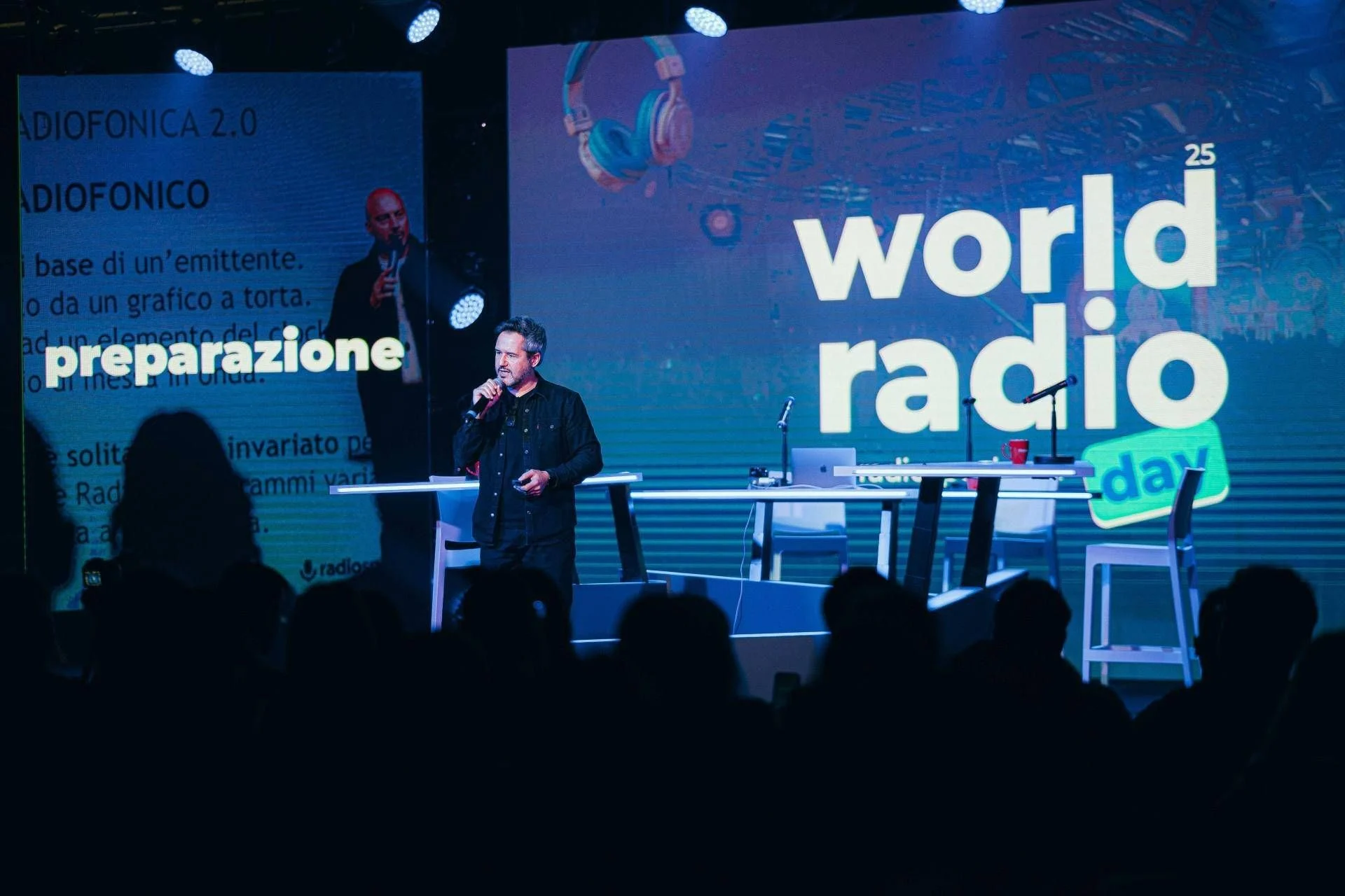 World Radio Day 2026: rádio, podcast e digital ampliam oportunidades de trabalho