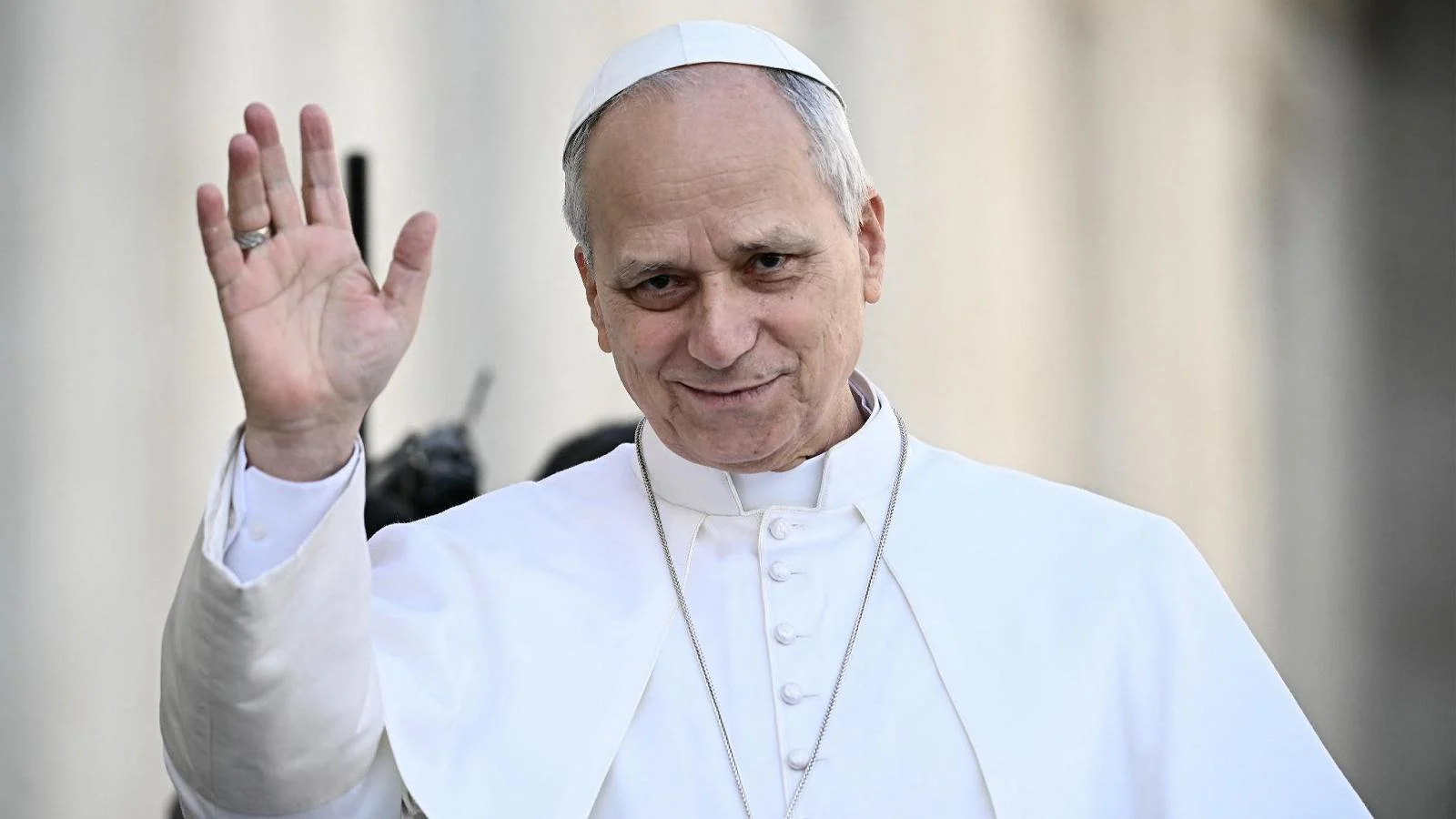 Papa Leone XIV anuncia três viagens apostólicas: Mônaco, África Oriental e Espanha em 2026