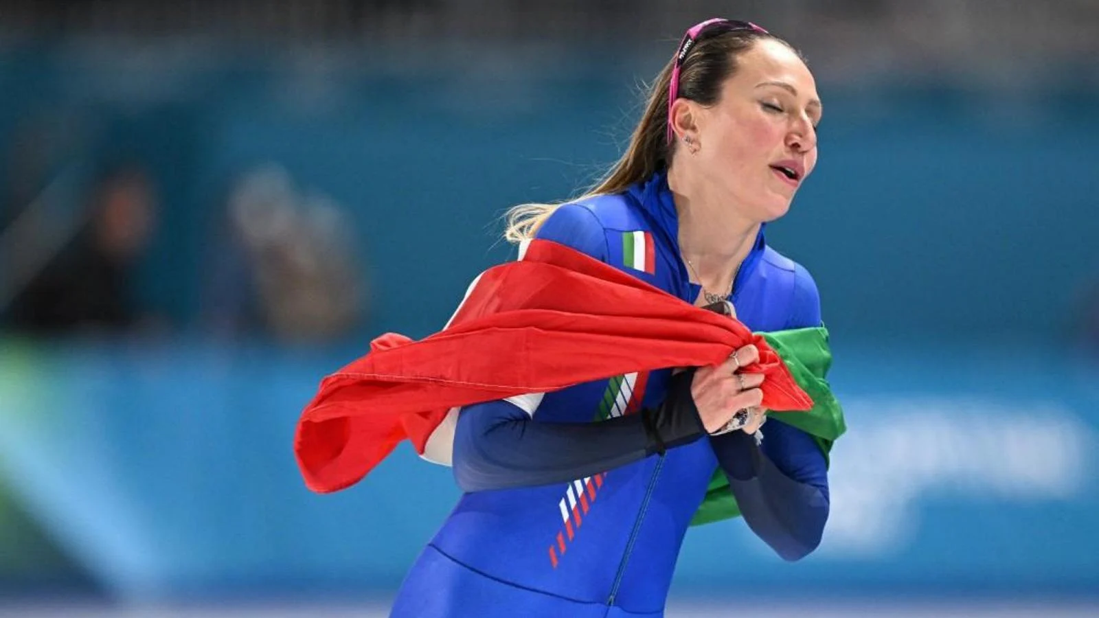 Do Gelo ao Palco do Ariston: Sanremo 2026 Celebra as Glórias de Milano‑Cortina