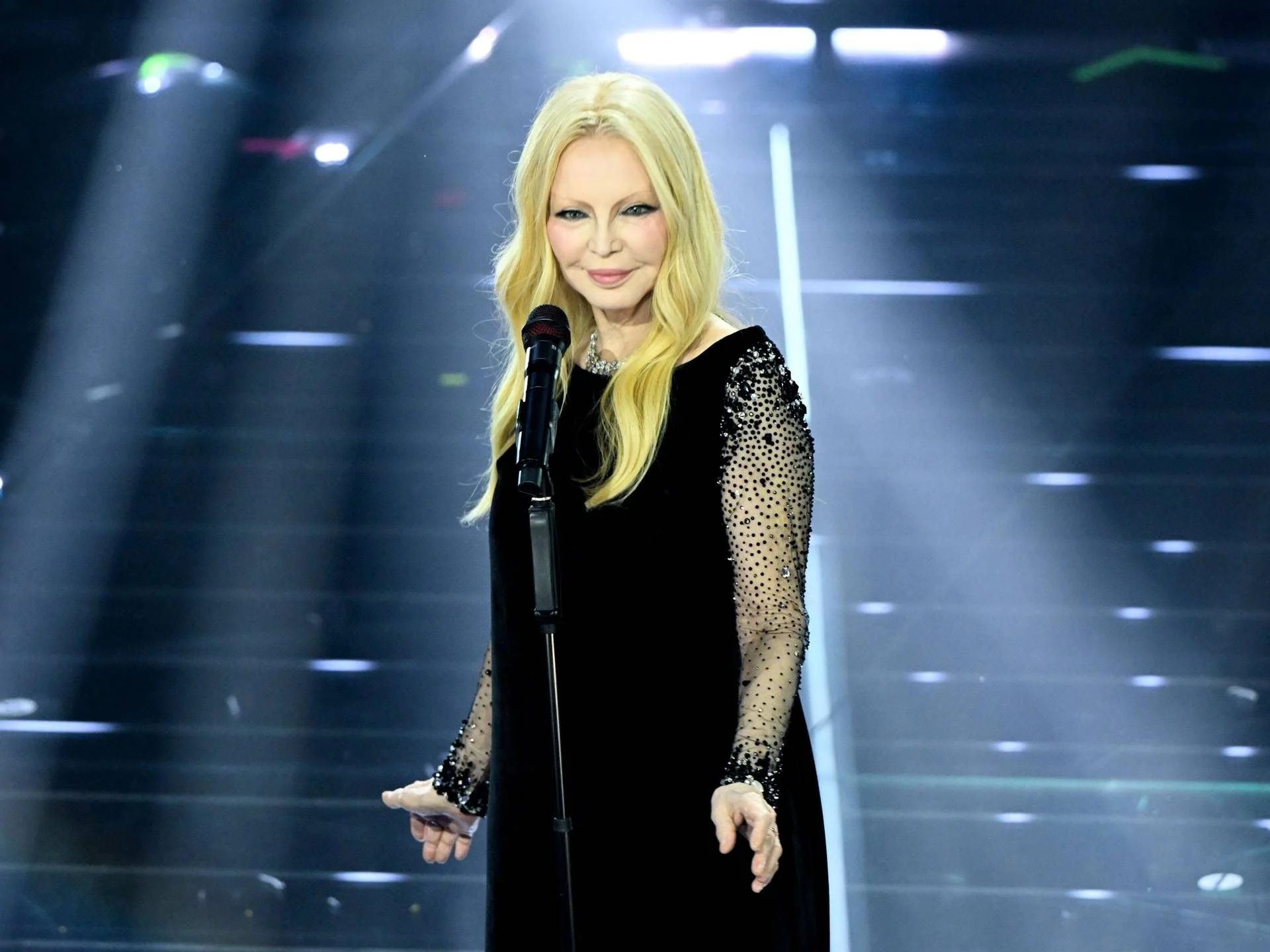 Patty Pravo retorna ao Sanremo 2026 com 'Opera': o ícone que reflete nosso tempo