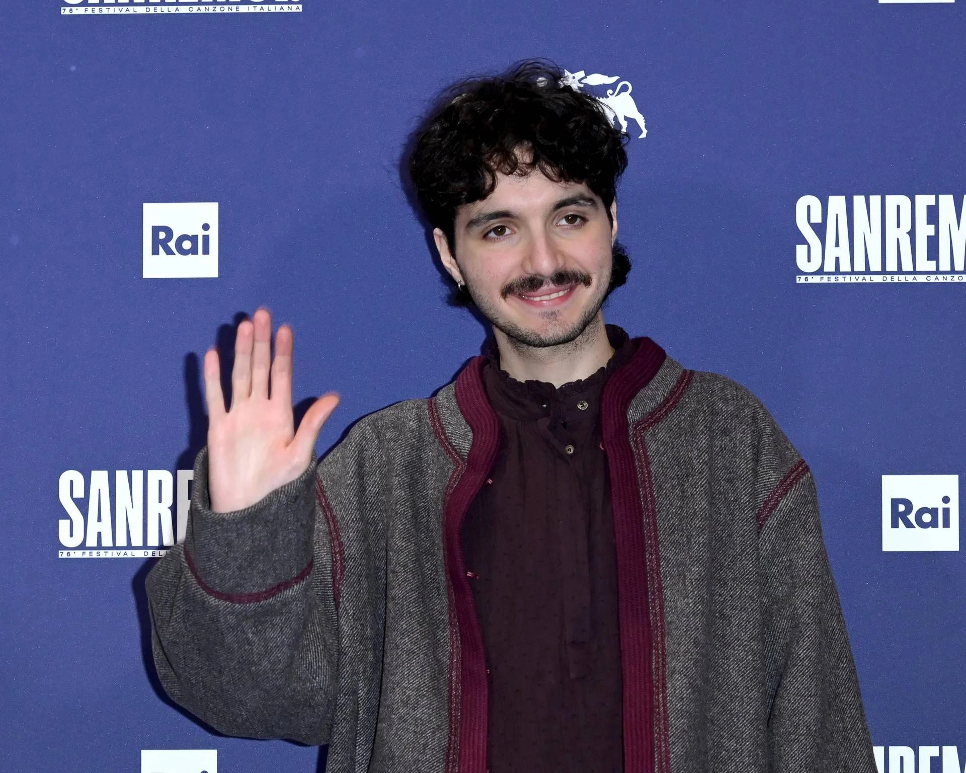 Sanremo 2026: Mazzariello e 'Manifestazione d'amore' — quem é a promessa das Nuove Proposte