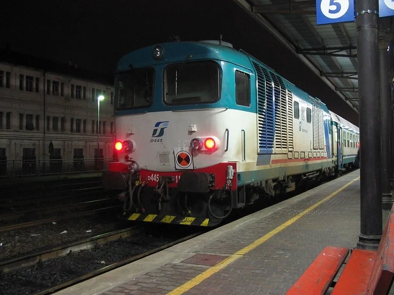 Destino Aosta: Descubra as Novas Rotas Ferroviárias de Ivrea