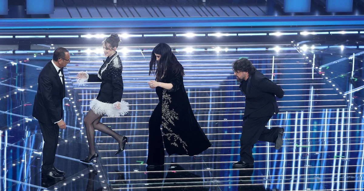 Sanremo 2026, le pagelle dei look: dal candido Lauro, alla regale Levante, eterna Pravo — rainews.it