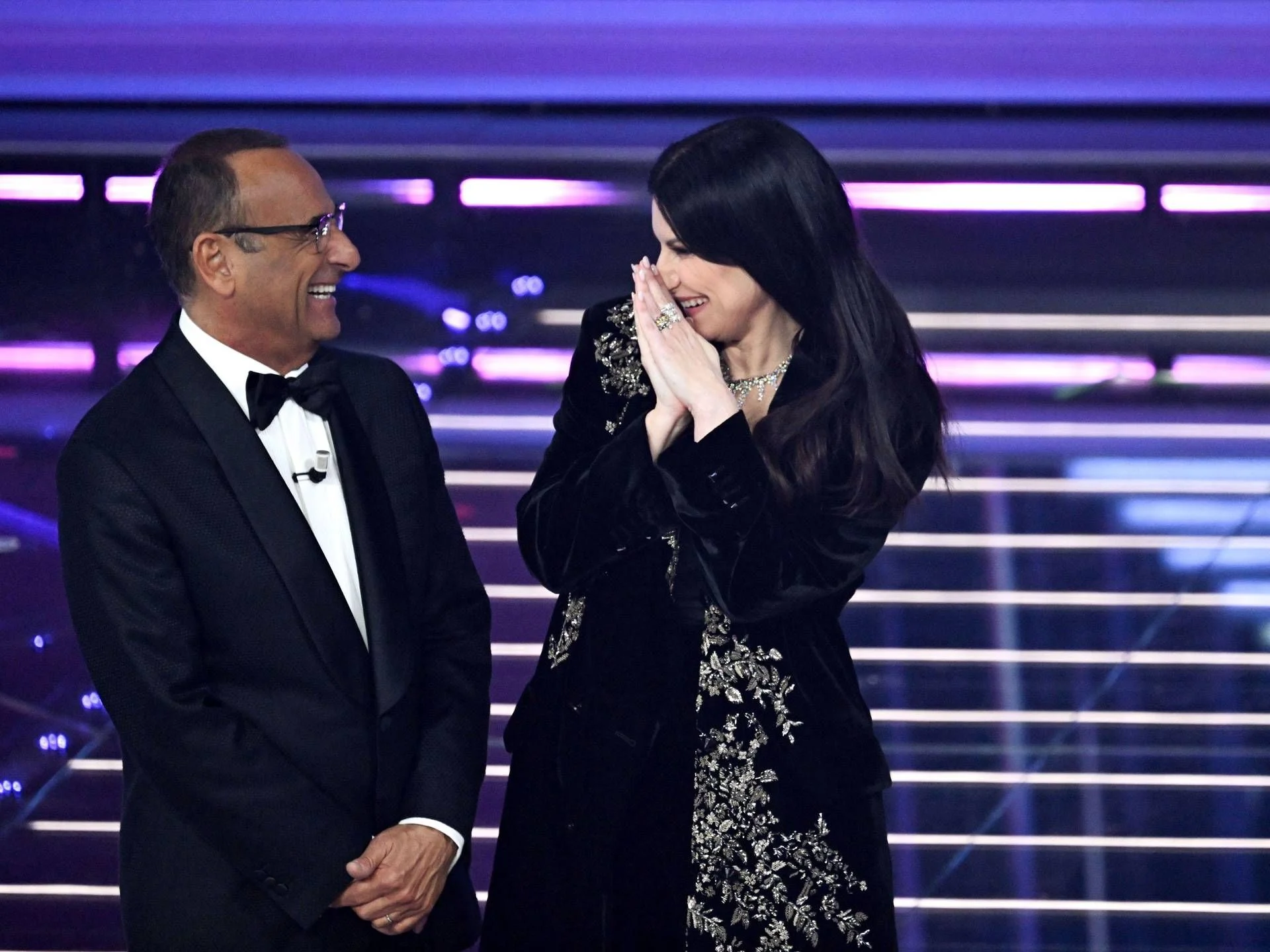 Sanremo 2026 bate recorde social: 161 milhões de interações e Elettra Lamborghini lidera