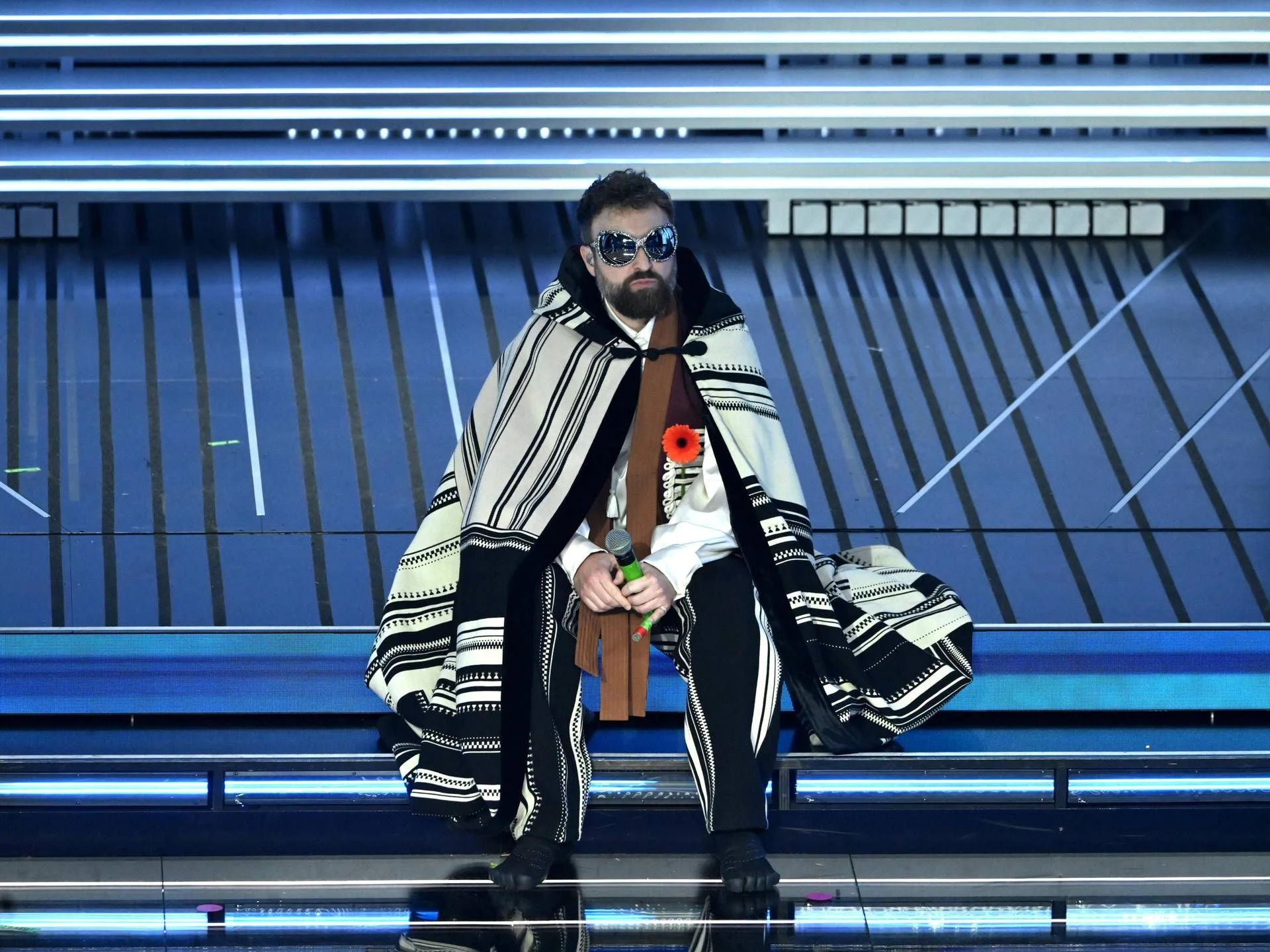 FantaSanremo: classificação atualizada após a segunda noite do Festival