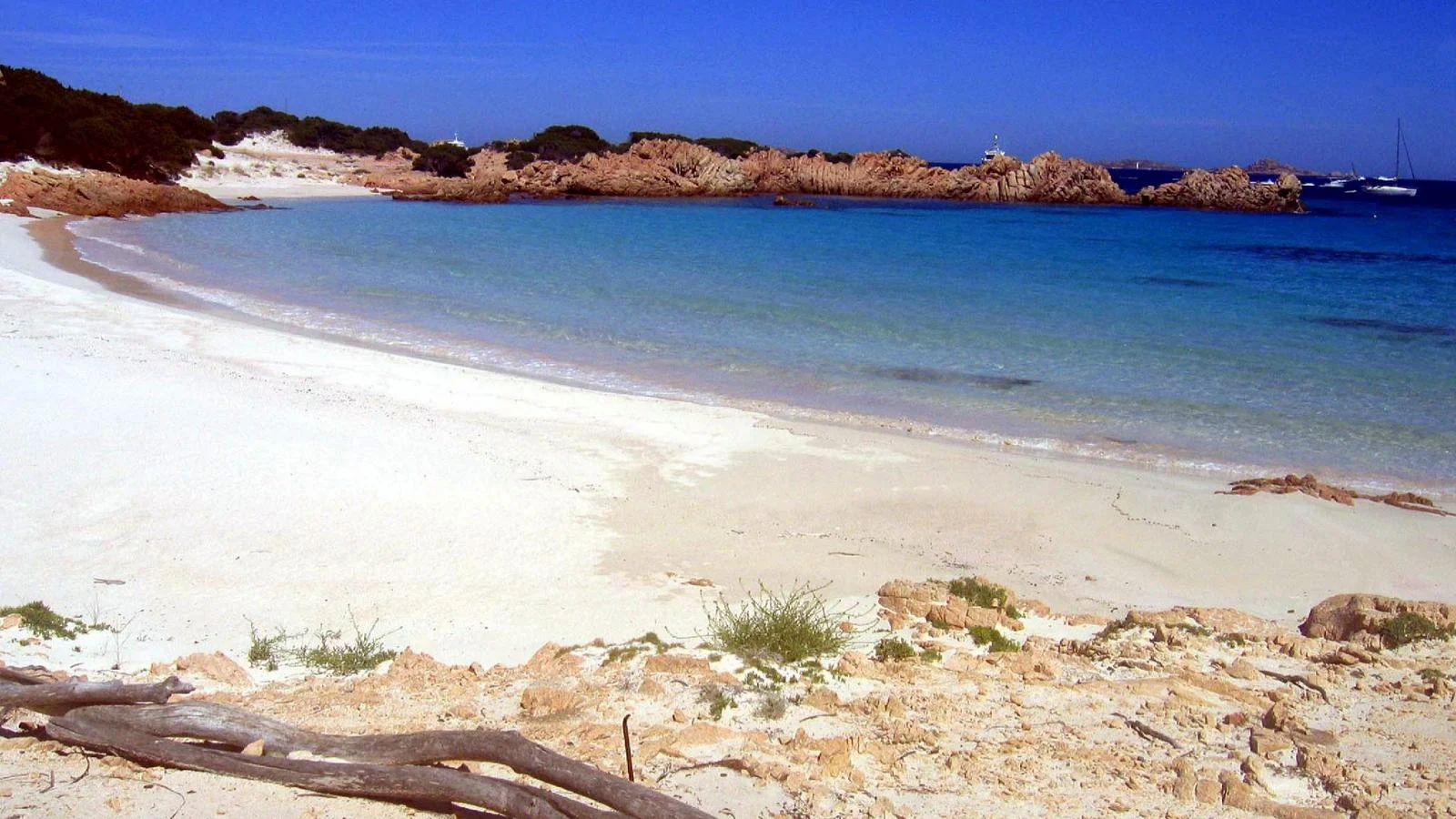 Parque decide remover a casa de Mauro Morandi em Budelli, perto da famosa praia rosa