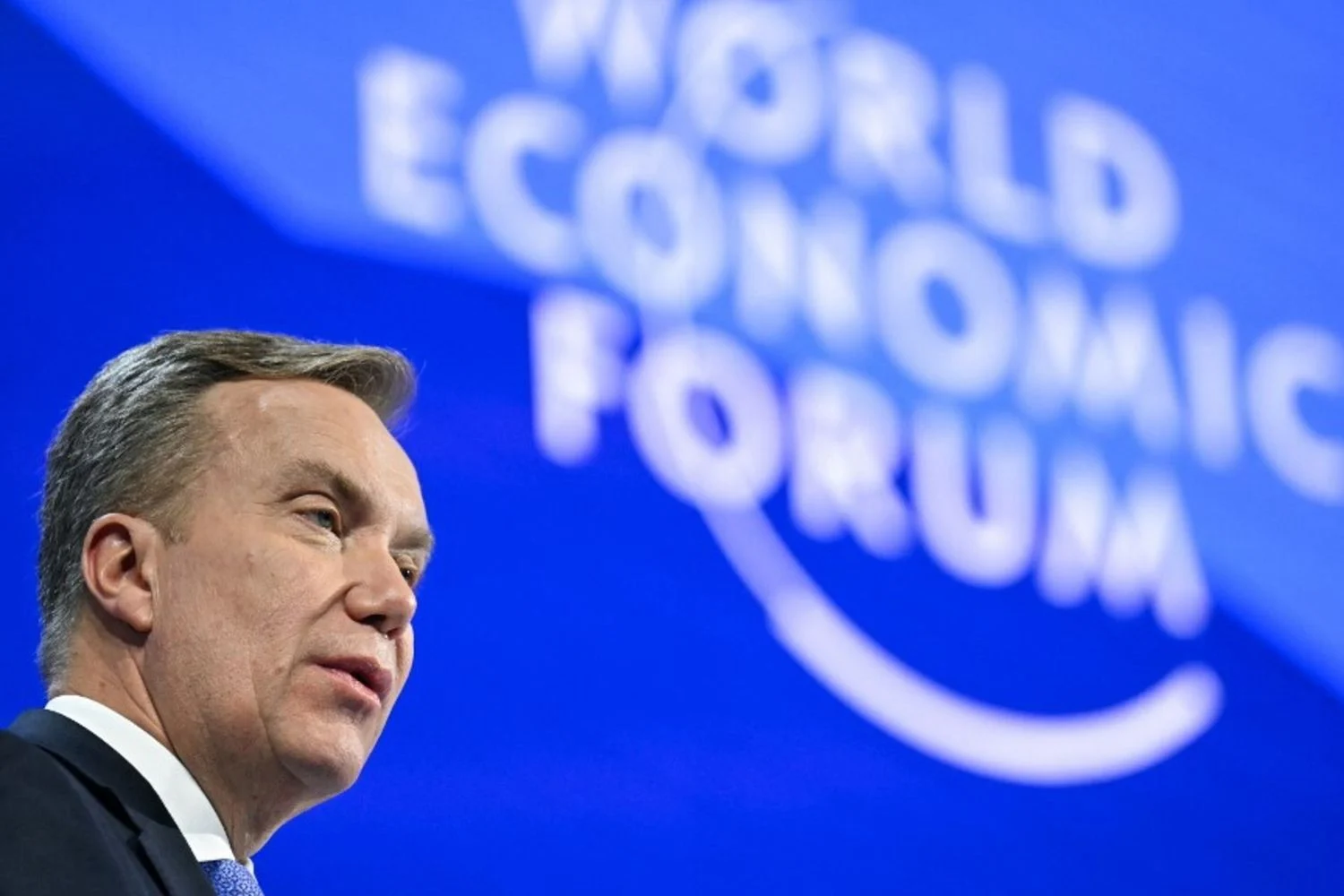 Borge Brende renuncia ao Fórum de Davos após revelações de contatos com Jeffrey Epstein