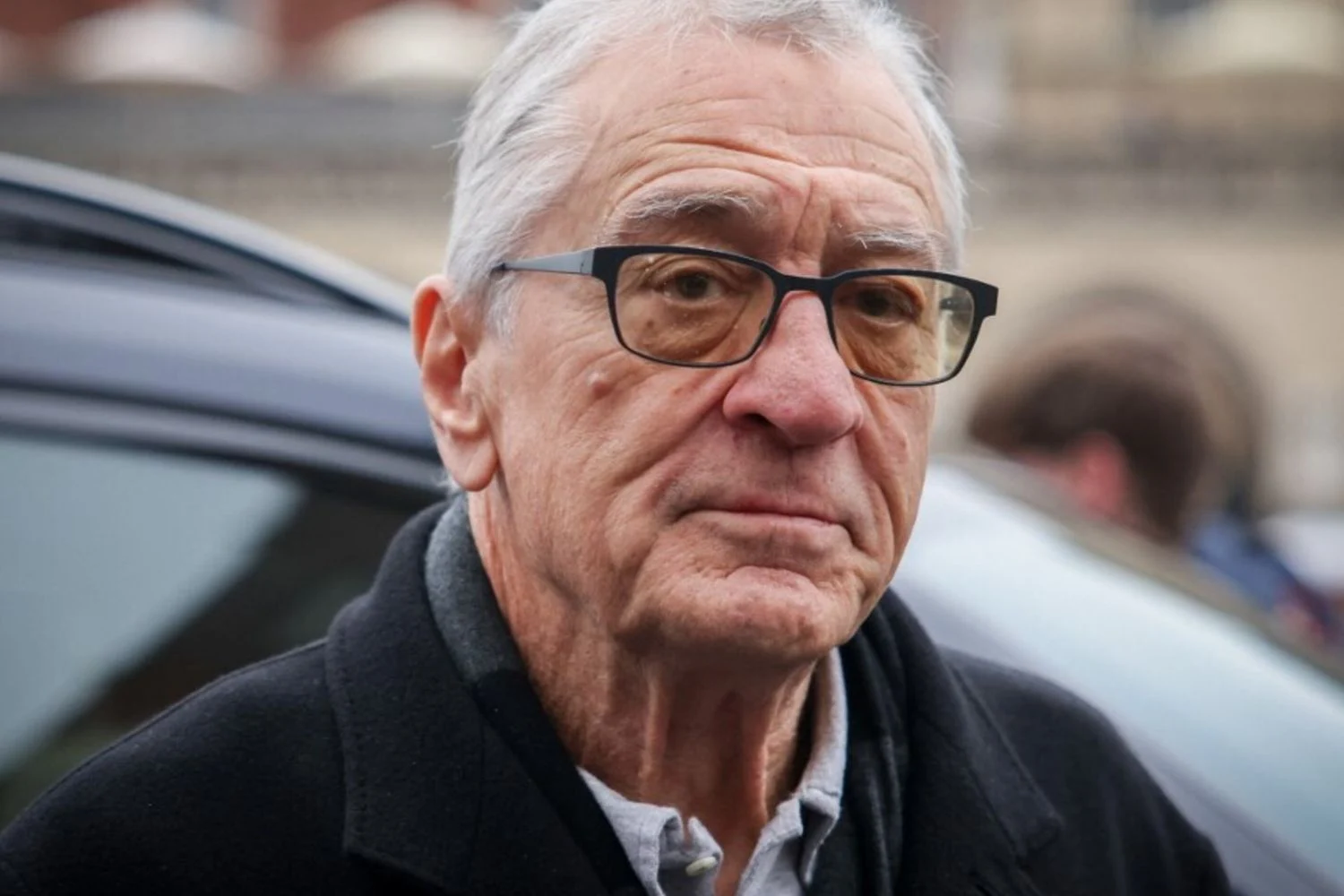 Trump rebate Robert De Niro: “Outra mente doente com QI extremamente baixo”, diz presidente