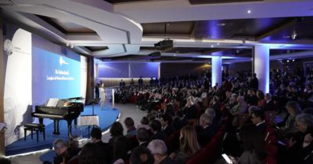 UCBM inaugura 33º ano acadêmico com tema 'Educar a inteligência, cultivar a humanidade'