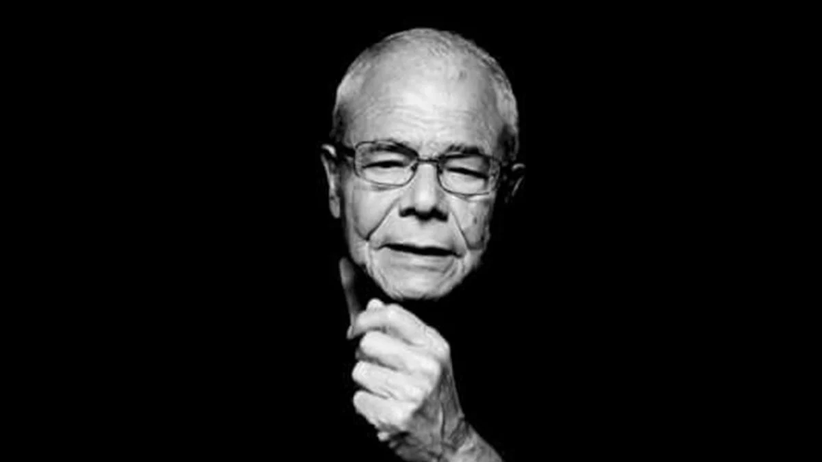 Mario Luzzatto Fegiz é homenageado pela FIPI em Sanremo: celebração da memória musical italiana