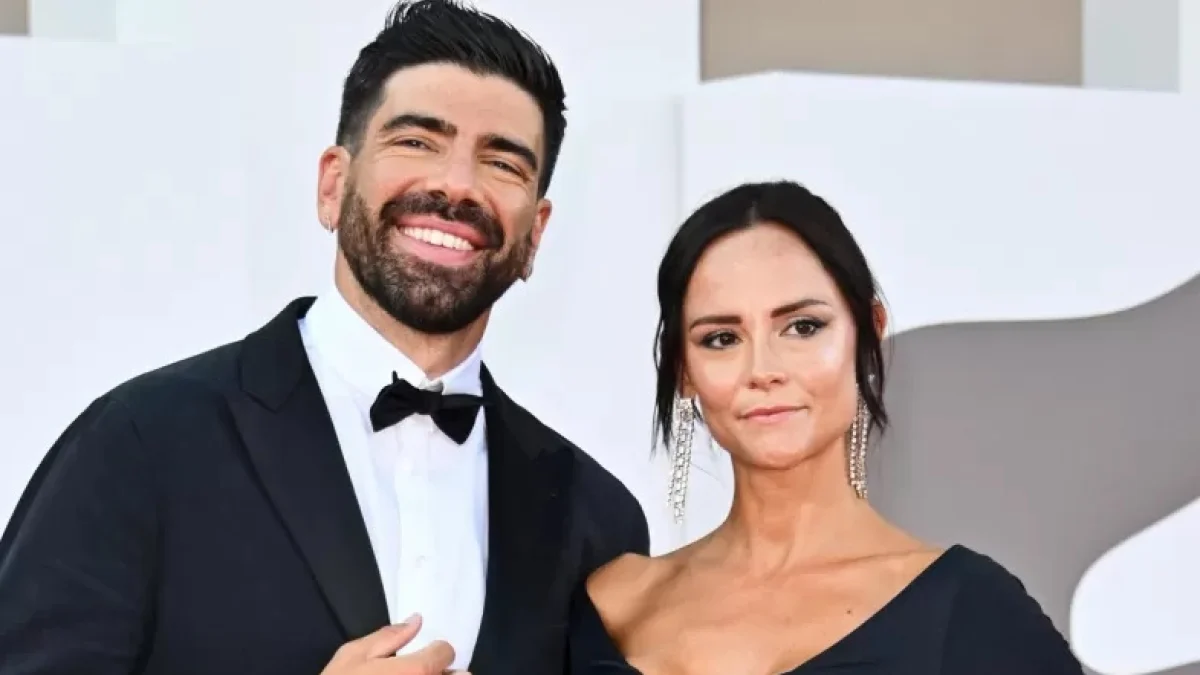 Gianluca Gazzoli em Sanremo: a presença de Sara Bolla na plateia e o laço familiar que atravessa a vida