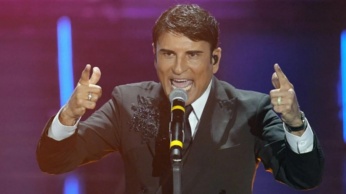 Sanremo 2026: Sal Da Vinci entre os favoritos da Sisal; Campania busca primeira vitória em 26 anos