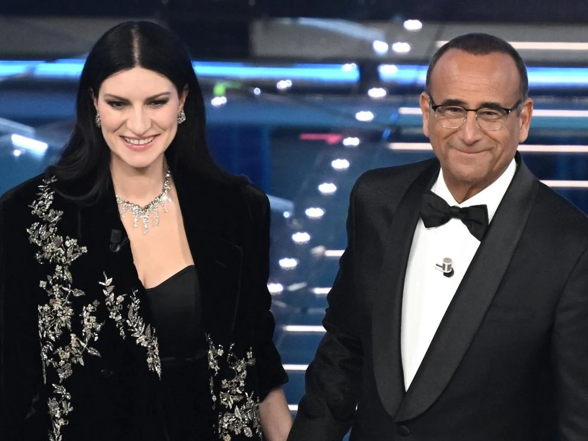 Por que Sanremo 2026 não está funcionando: o formato de Conti soa burocrático e Pausini se mostra desconfortável