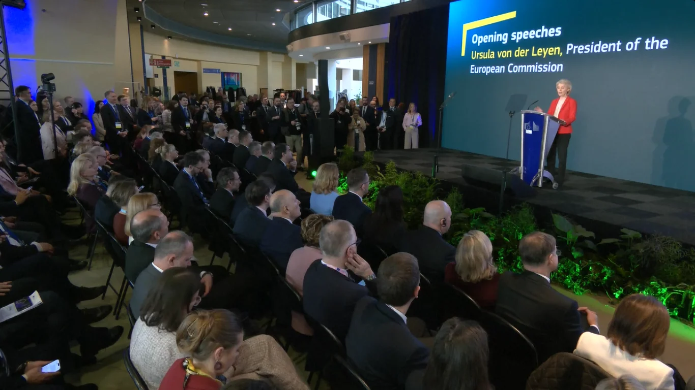 EastInvest: UE mobiliza €20 bilhões para reforçar as regiões do flanco oriental