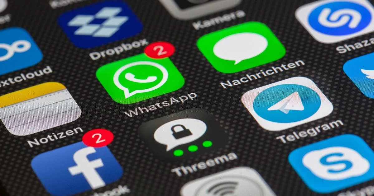 Fraudes no Telegram disparam em 2025: aumento de 233% e compras são o principal alvo