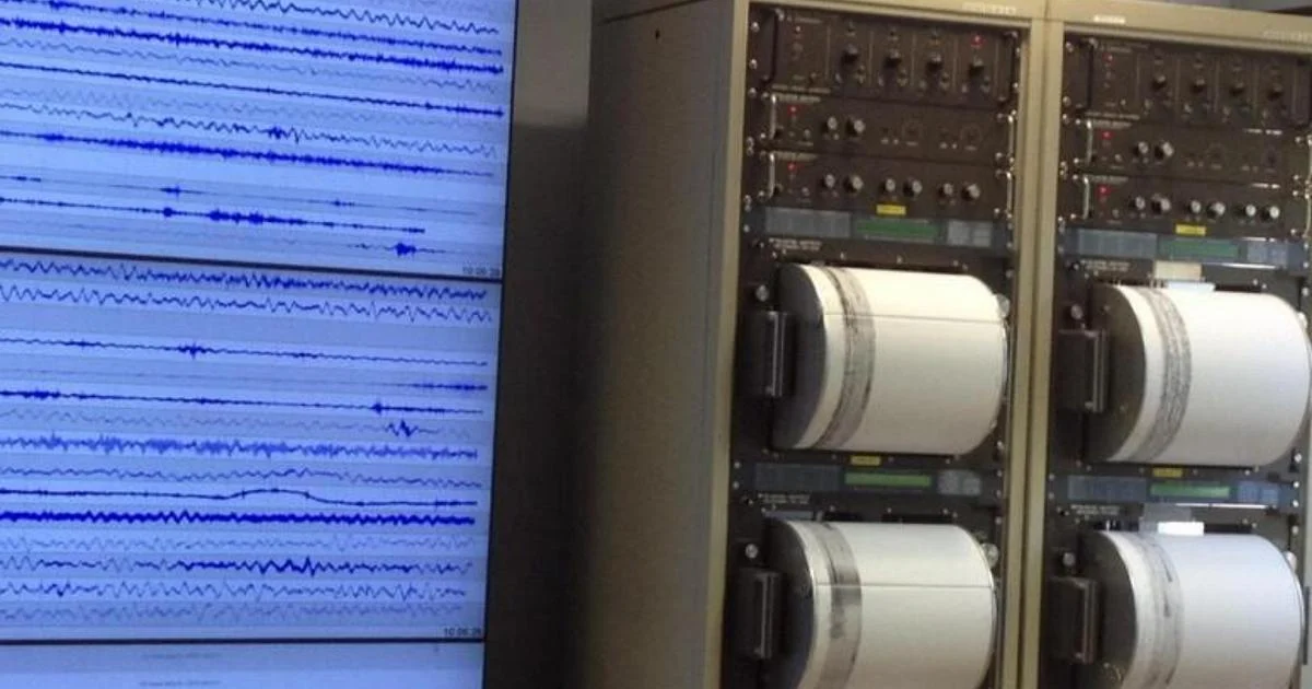 Terremoto de magnitude 5.0 atinge área de Lima; sem danos imediatos