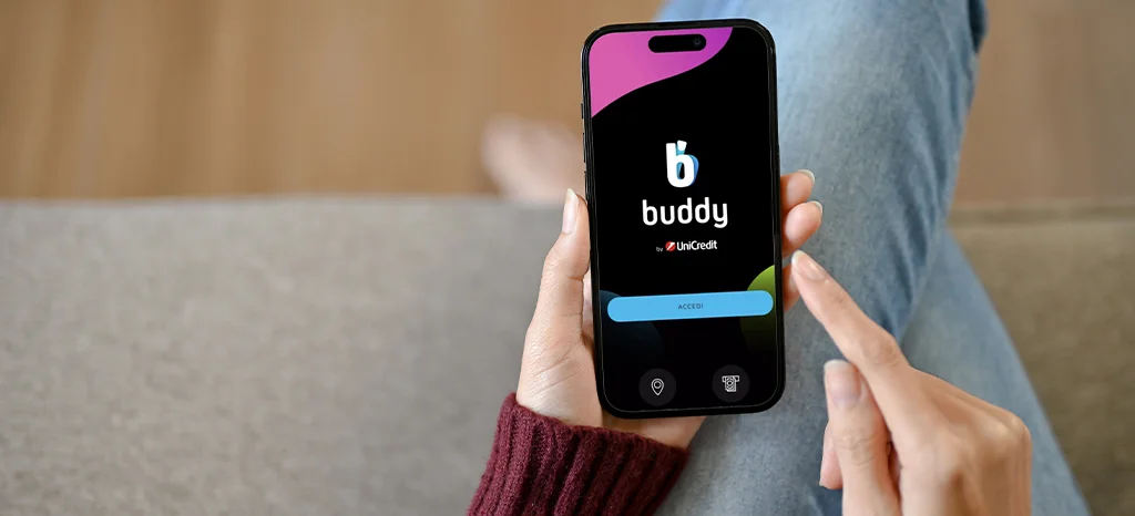 Buddybank: Inovação e Conveniência ao Seu Alcance