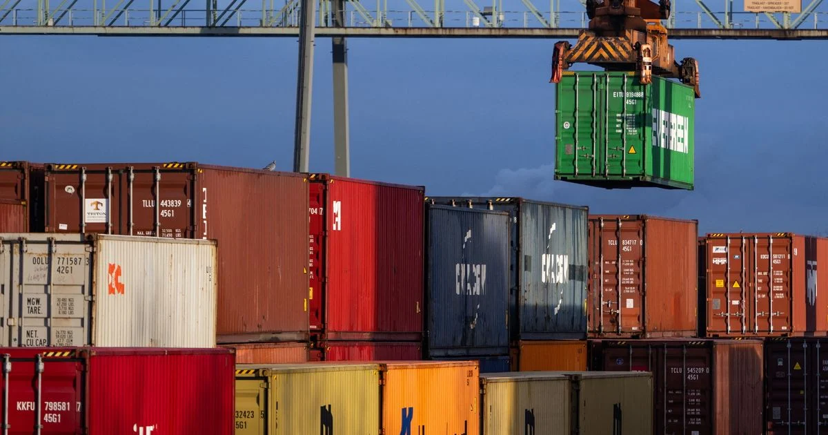 Quais produtos da UE ficam isentos dos novos dazis temporários dos EUA?