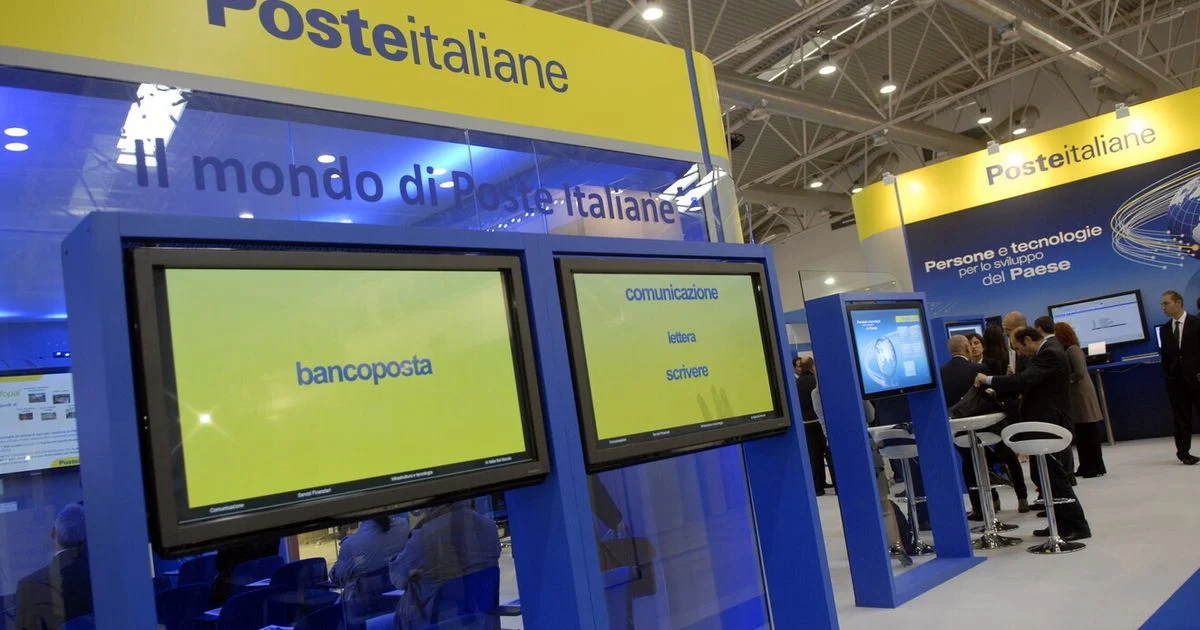 Poste, nel 2025 ricavi record a 13,1 miliardi. Del Fante: "Risultati migliori della nostra storia" — agi.it
