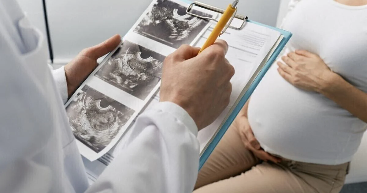 IA antecipa diagnóstico de malformações cerebrais fetais no 1º trimestre com alta precisão