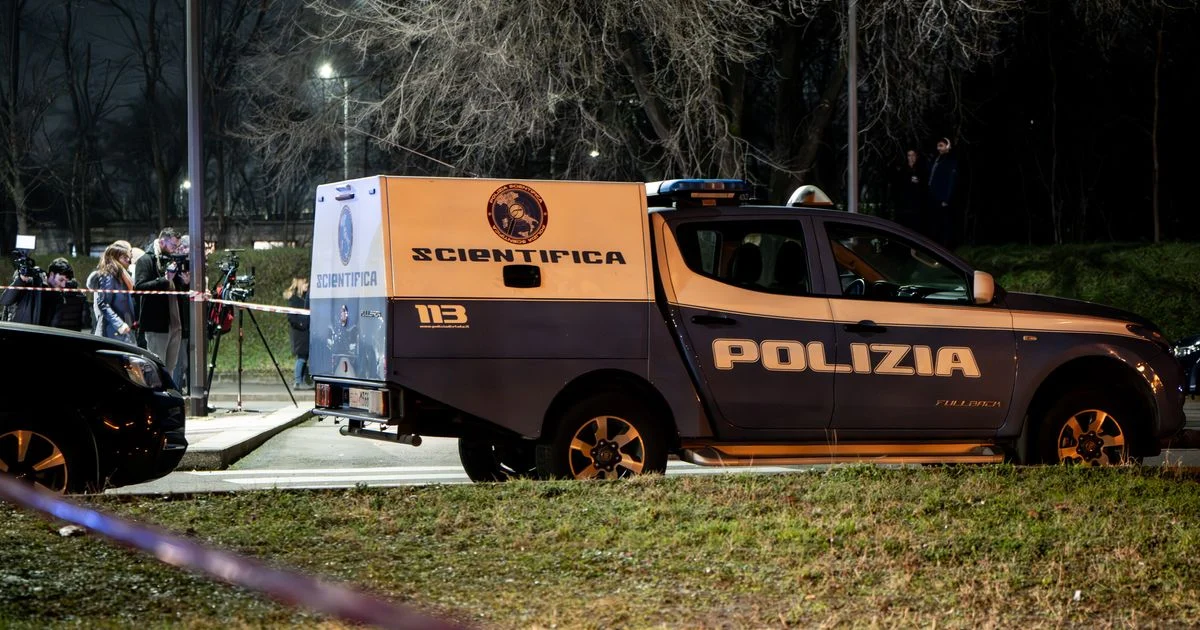 Livorno, un uomo ucciso nello studio del commercialista — agi.it