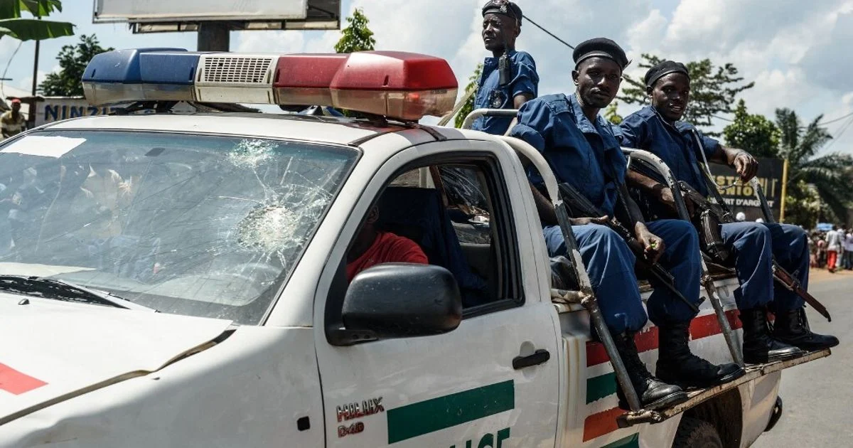 Tre suore italiane uccise in Burundi, arrestato a Parma un uomo dopo 12 anni — agi.it